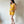 Jumper SHORT de maternidad •Mostaza•