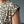 Vestido de maternidad midi •Animal Print•