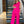 Set de embarazo y lactancia Anabel •Fucsia•
