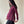 Sudadera de maternidad y lactancia •vino•