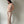 Set de embarazo y lactancia Anabel •Arena•