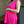 Set de embarazo y lactancia Anabel •Fucsia•