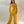 Jumper de maternidad •Mostaza•