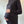 Set de maternidad y lactancia Jimena •Negro•