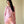 Pijama de mater y lact •Valentines Pink • SUPER SOFT