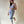Jumper de maternidad •Gris •