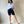 Short de maternidad •Azul marino•