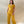 Jumper de maternidad •Mostaza•