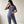 Jumper de maternidad COMFORT •Gris oxford•