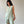 Set de postparto y lactancia Emma •Verde olivo•