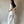 Set de embarazo y lactancia  Valeria •Blanco•