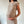 Vestido de maternidad midi •Animal Print•
