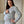 Pijama de maternidad y lactancia •Elefantes Gris• POLAR