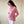 Sudadera de maternidad y lactancia •Rosa•