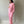 Pijama de mater y lact •Estrellas rosa• FLEECE DELGADO