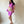 Set de embarazo Paulina con LINO •Bugambilia•