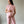 Set de embarazo y lactancia Lucía  •Rosa•