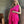 Set de embarazo y lactancia Anabel •Fucsia•