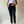 New Joggers de maternidad •Negro•
