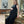 Set de embarazo y lactancia Anabel •Negro•