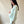 Pijama de maternidad y lactancia •Hojas verde• SUPER SOFT