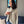 Sudadera de maternidad y lactancia CRUZADA •Menta•