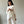 Set de maternidad y lactancia Jimena •Marfil•