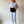 Pants de embarazo y lactancia •Gris Jaspe•