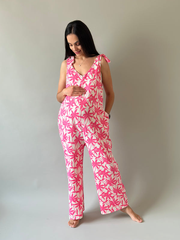 Jumper de maternidad •Playa•