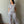 Set de lactancia y postparto Amaya •Gris•