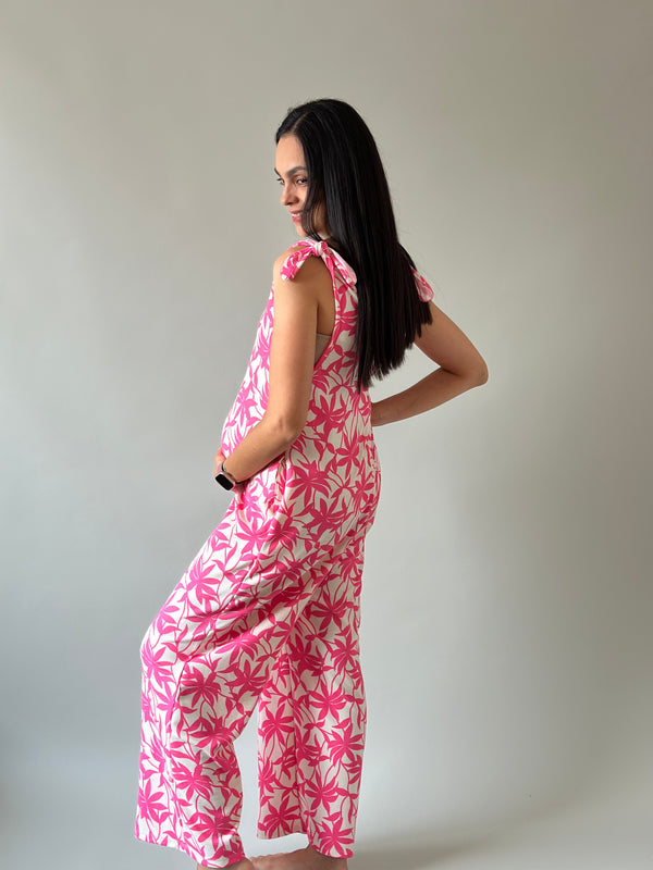 Jumper de maternidad •Playa•