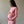 Pijama de mater y lact •Estrellas rosa• FLEECE DELGADO