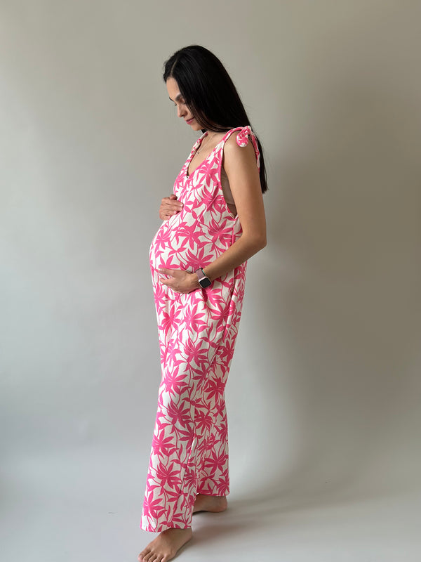 Jumper de maternidad •Playa•