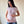 Blusa de maternidad y lactancia •Margaritas•