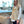Chaleco oversize de embarazo •capuchino•