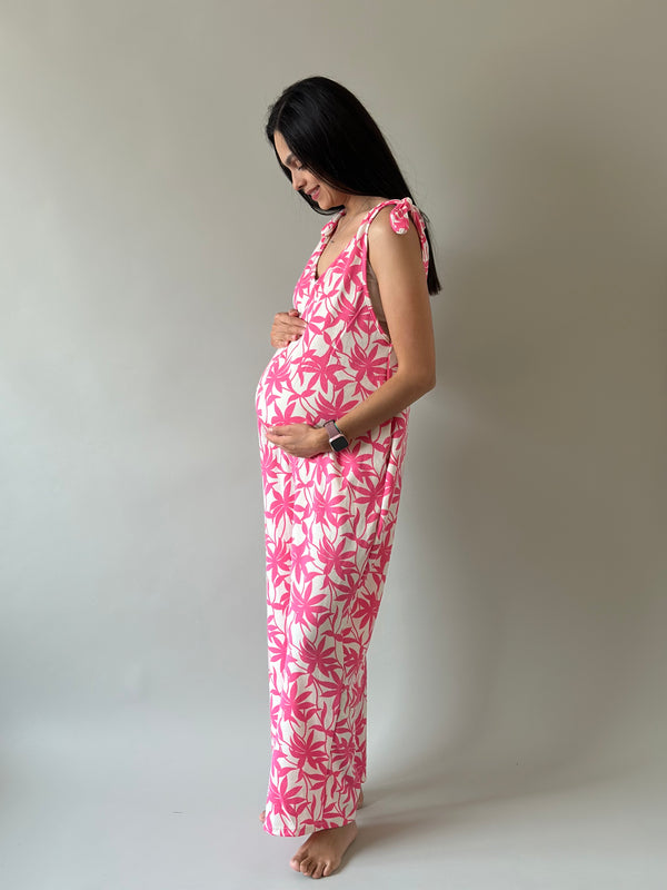 Jumper de maternidad •Playa•