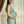 Vestido de maternidad y lactancia •Olivo•