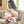 Manta de lactancia multifuncional •Perritos baby•