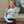 Suéter cruzado de maternidad y lactancia  •Gris jaspe• Crop top
