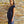 Vestido de maternidad •Knot azul•