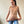 Blusa de maternidad y lactancia •Súper puntos camello•