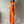 Set de embarazo y lactancia Romina  •Naranja•