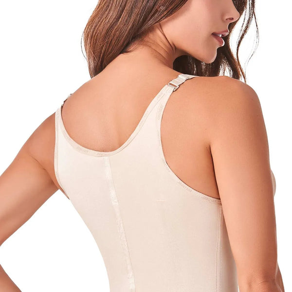 Faja colombiana Ann Chery 4020 Semi Chaleco Látex