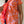 Blusa de lactancia •ORANGE PRINT•