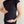 Set de embarazo Emiliana •Negro•