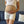 Short de maternidad •Marfil•