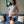 Short de maternidad •Azul marino•