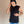 Blusa de embarazo •All black•