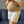 Short de maternidad •Marfil•