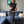 Set de embarazo Emiliana •Negro•